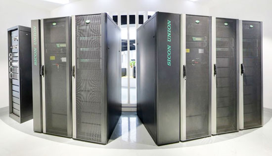 SCU Power Systems